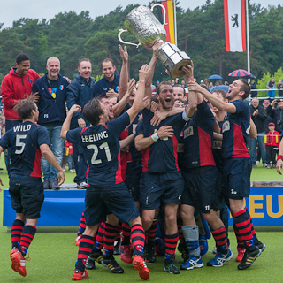 Deutsche Meisterschaft 2012 – Tag 2