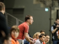 Alster-Trainer Jens George
